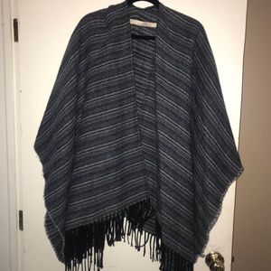 Like new shawl from Loft Outlet